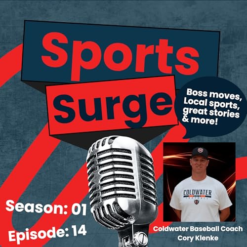 The Cavalier Standard: 80 Years of Diamond Excellence with Coach Cory Klenke