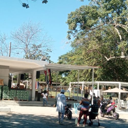 Detalles de la IV Feria de Desarrollo Municipal en La Habana del Este