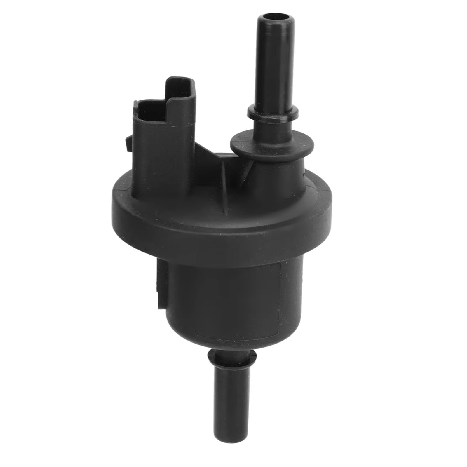 Iuyhgtr One Color Fuel Purge Solenoid Breather Valve Compatible With Clio 2005-2020 For Megane 2003-2009 For Scenic 2009-2016 Solenoid Vacuum Control Purge Valve 6001543631
