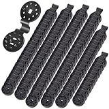 Anazous Garden Shade Clips Shade Cloth Heavy Duty Clip Sun Shade Retaining Clip For Plastic Netting Cover Lock Patio Fabric Net Tarp Clamp