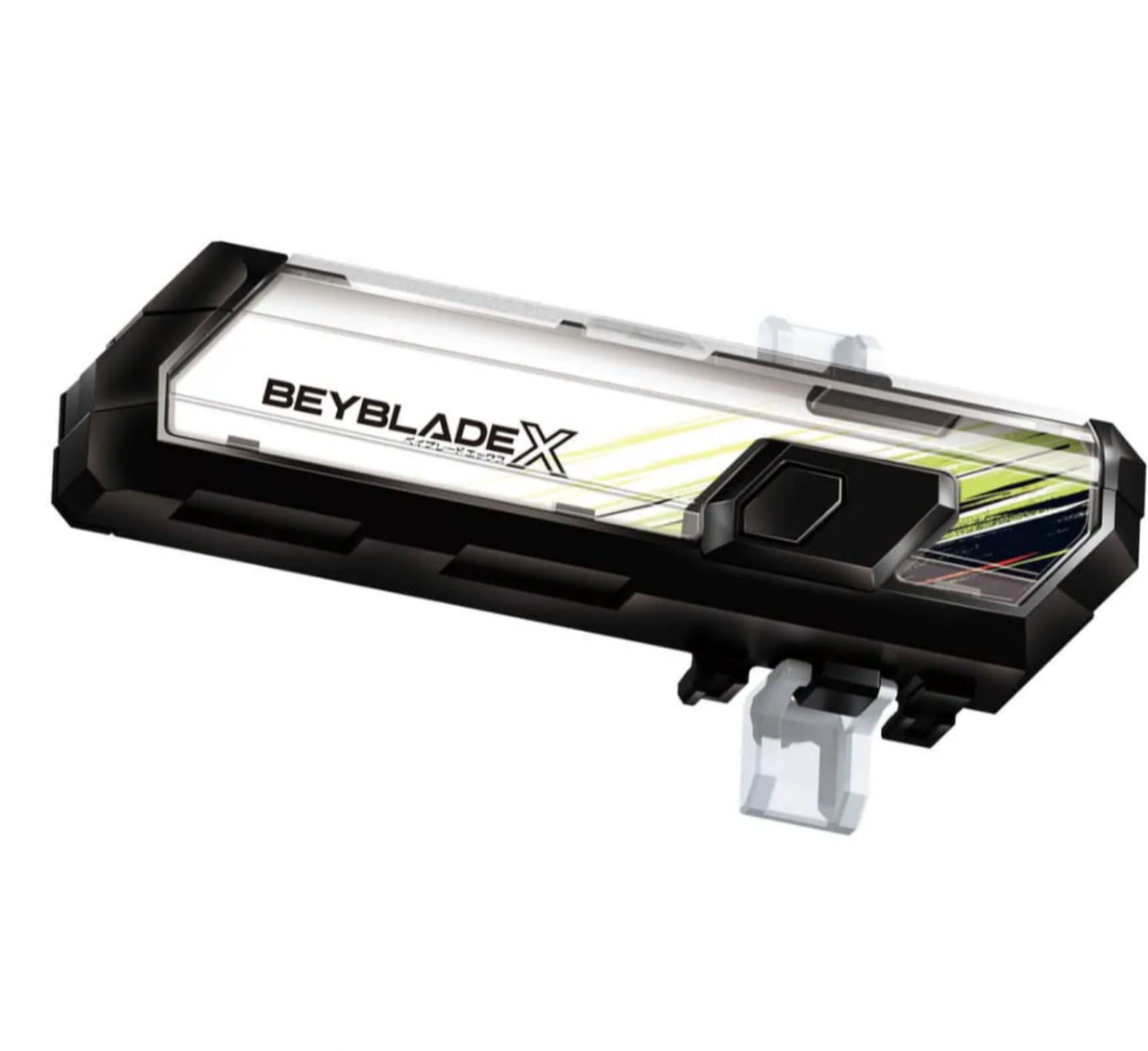 Amazon.co.jp: (2種セット品）BX-09 ベイバトルパス + BX-11 グリップ