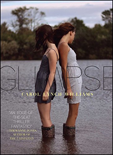 Glimpse (Paula Wiseman Books)