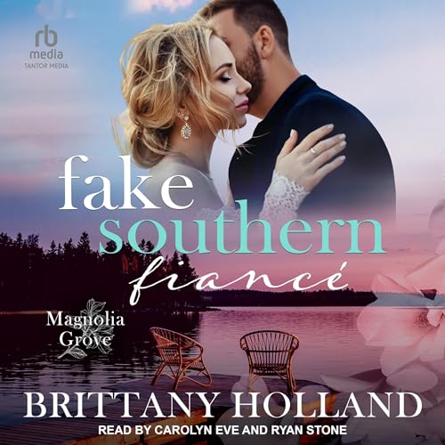 Enjoy Fake Southern Fianc&amp;eacute; from Brittany Holland episode artwork