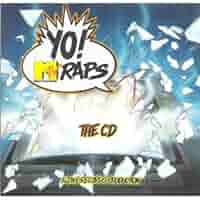 Yo!Mtv Raps ヒップホップ コンピレーション レコード Yo! MTV Raps: The Album – Vinyl (LP, Compilation), 1989