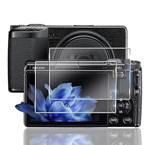 Amazon.co.jp: カメラ用液晶保護フィルム - カメラ用アクセサリ