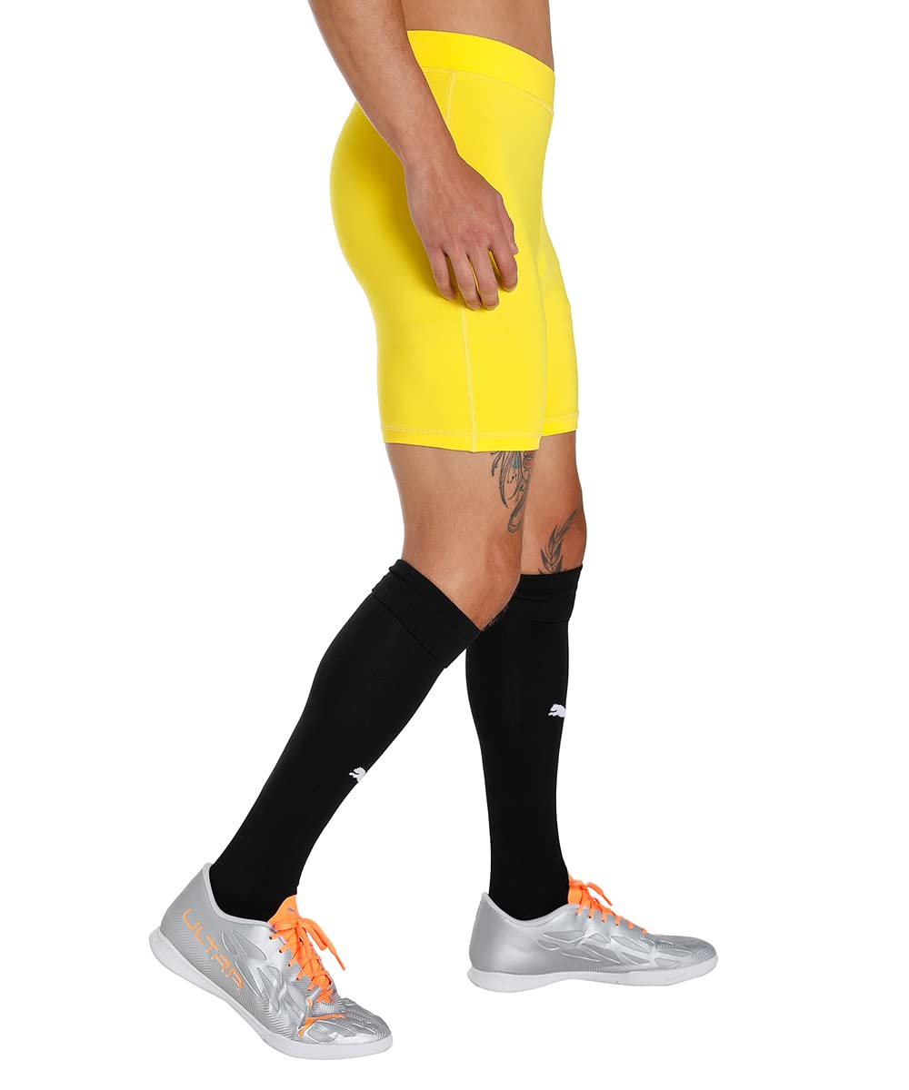 Puma Liga Baselayer Short Tight - Pantalones Cortos Hombre — view 16
