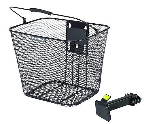 Basil Bilbao Baseasy Basket One Size