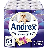 Andrex Quilts