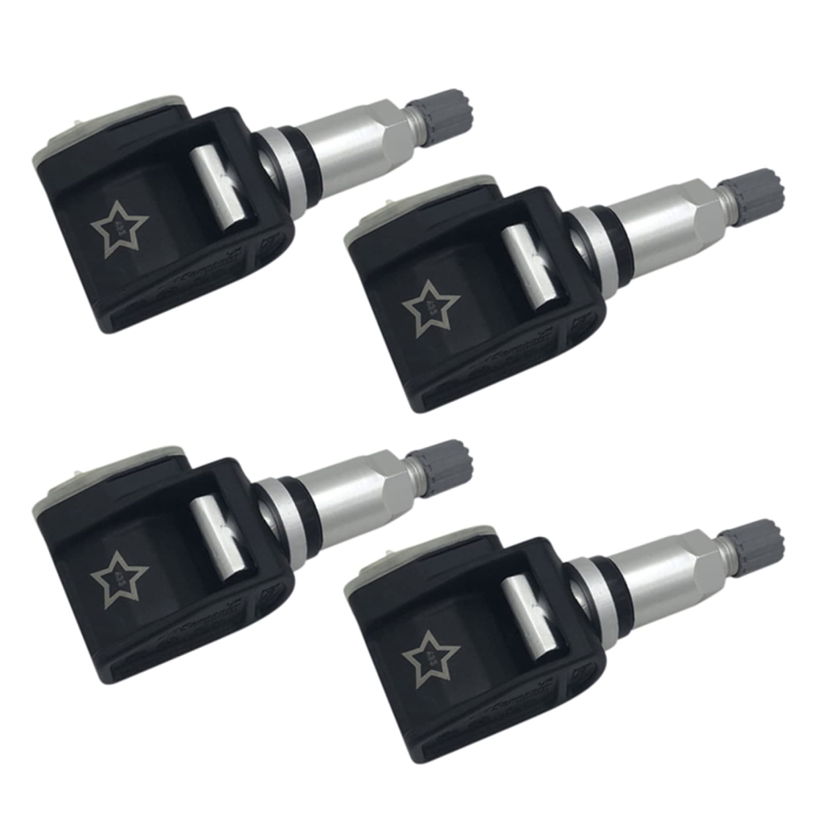 Czujnik ciśnienia w oponach samochodowych TPMS dla BMW 5 F90 M5 G38 G31 G30 2016-2023 Czujnik ciśnienia w oponach TPMS 36106872774