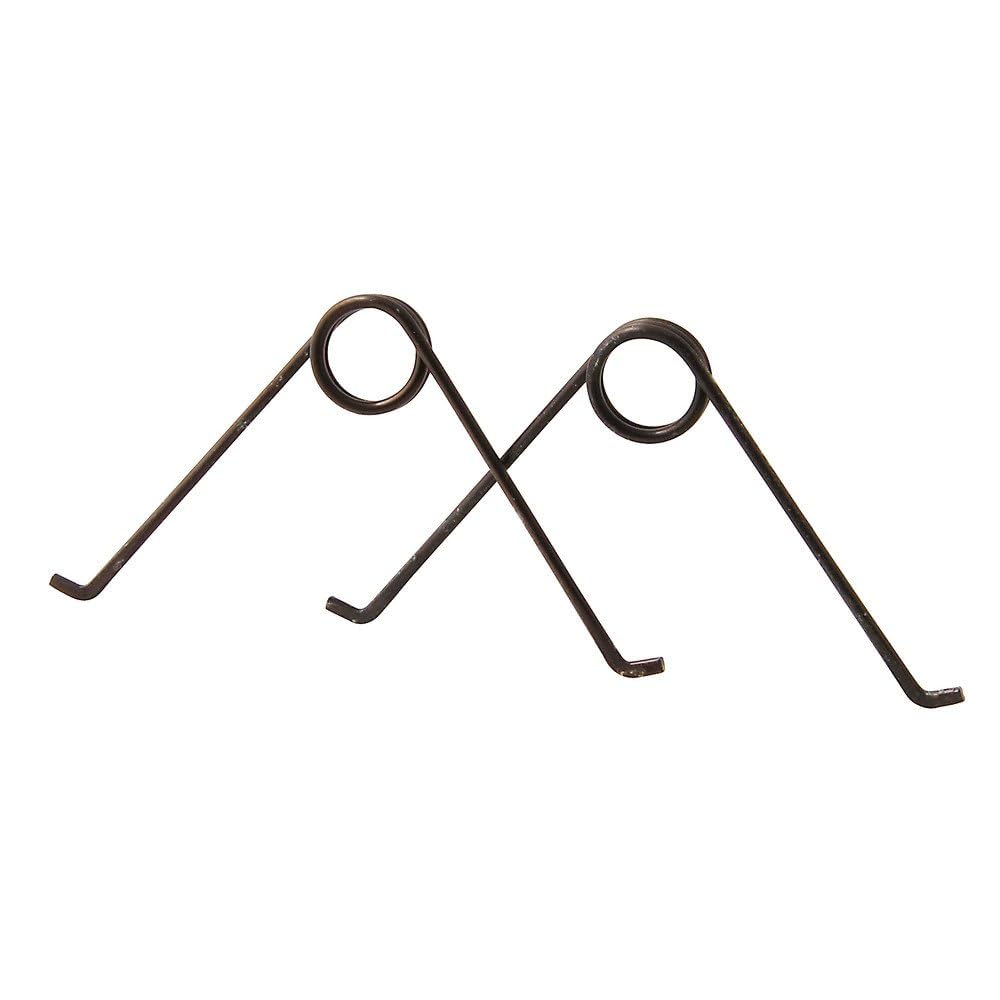 岡恒　芽切鋏（替バネ2本付）10セット 岡恒 芽切鋏(切り花向き)用替バネ2本入り☆ネコポス便にて発送