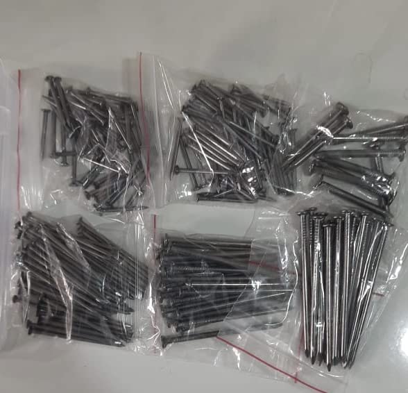 Jaguar Assorted Common Nails