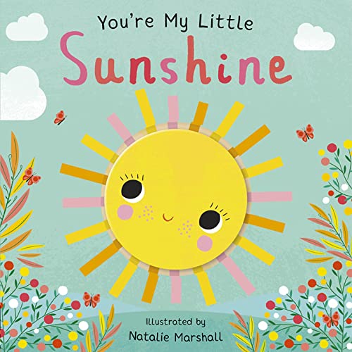Image of Youre My Little Sunshine (Youre My Little...)