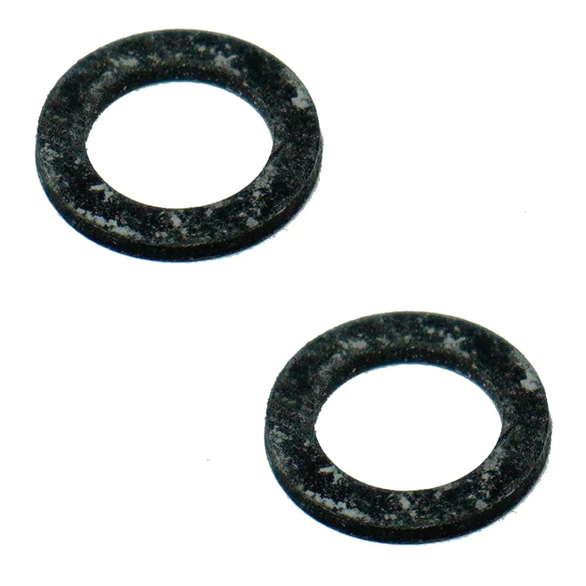 2 Pack Replacement 17 x 11 x 1.5 NBR Backpack Sprayer Gasket for Toro 138-9839-01 for Flox 2.5-Gal. (Item # 151246) for Iris 4-Gal. (Item # 151247) Backpack Sprayers