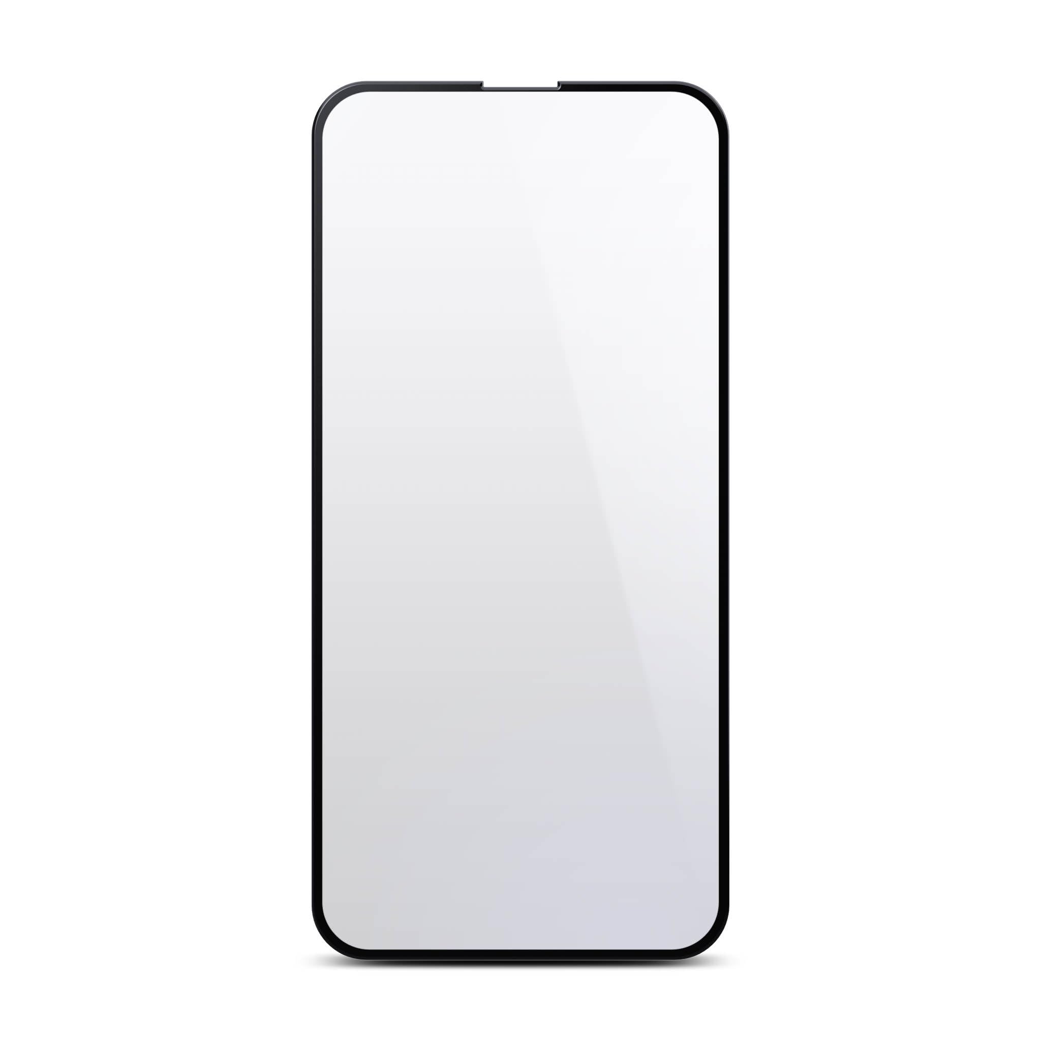 SP CONNECT Glass Screen Protector for iPhone 15 Pro