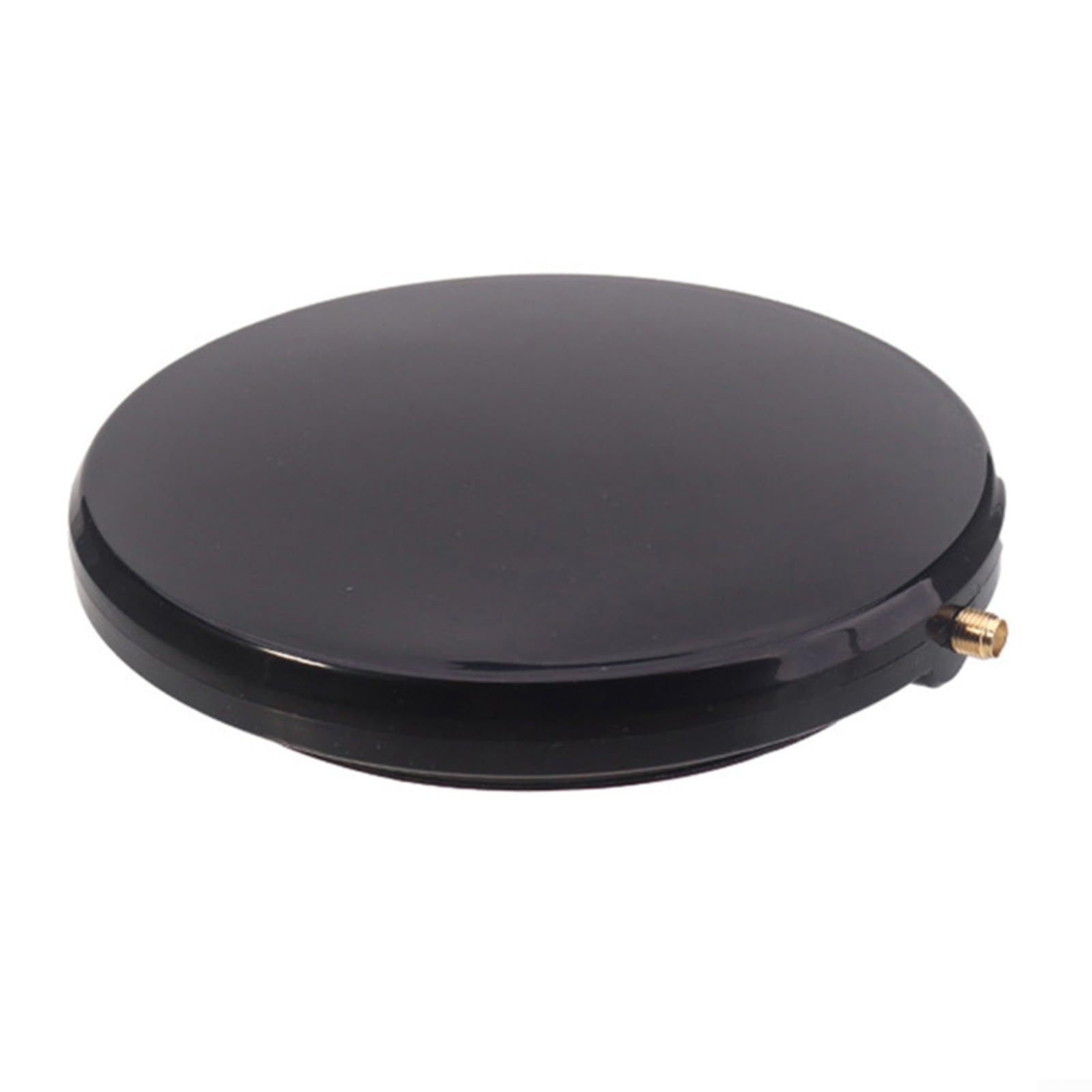 Antenna GNSS a piena frequenza con connettore, impermeabile IP67, guadagno 45dBi, impedenza 50 Ohm, GPS multi-banda L1/L2/L5, BDS B1/B2/B3, GLONASS L1/L2, per applicazioni di misurazione ad alta