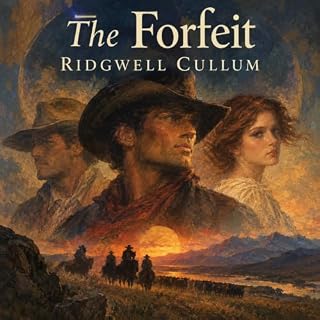 The Forfeit cover art