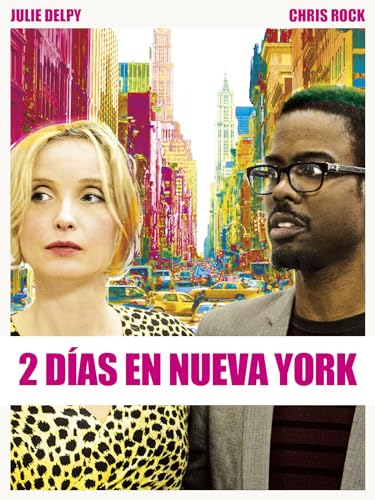 2 días en Nueva York