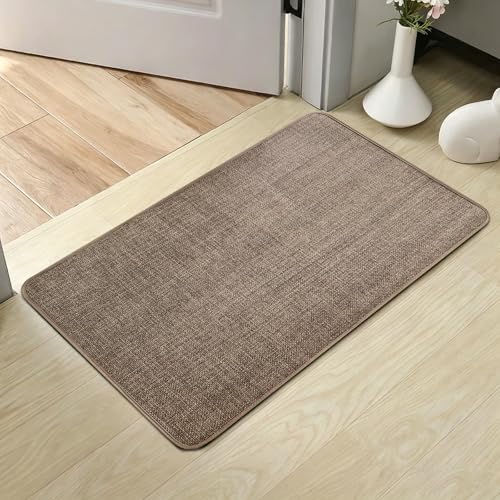Low Profile Door Mat