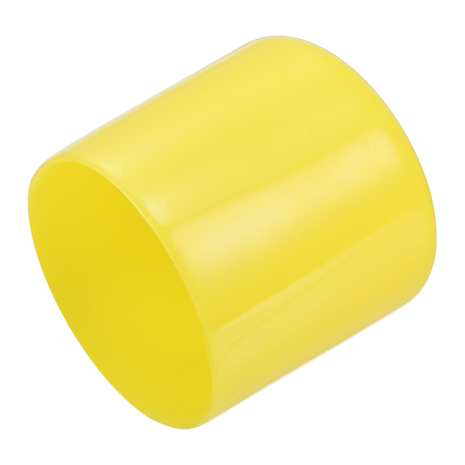 uxcell Rubber End Caps 42mm ID Screw Thread Protectors 4Pcs