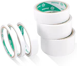 I Tested the Versatility of 2 Double Sided Tape and Was Blown Away I Tested the Versatility of 2 Double Sided Tape and Was Blown Away