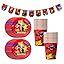 Miraculous Ladybug Party Kit - Small Kit