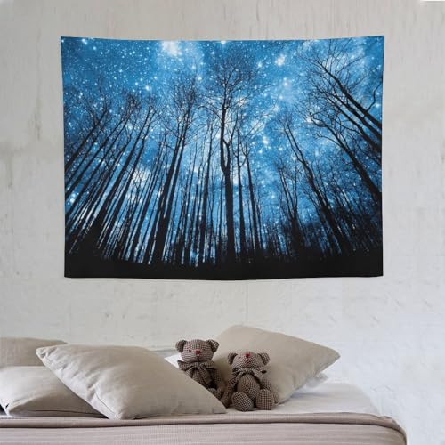 Xswzaqolk Custom Tapestry with Photo Text Logo Name Design Your Own Customize for Christmas Halloween Wedding Birthday Fathers Mothers Valentines Day Gift, hblack