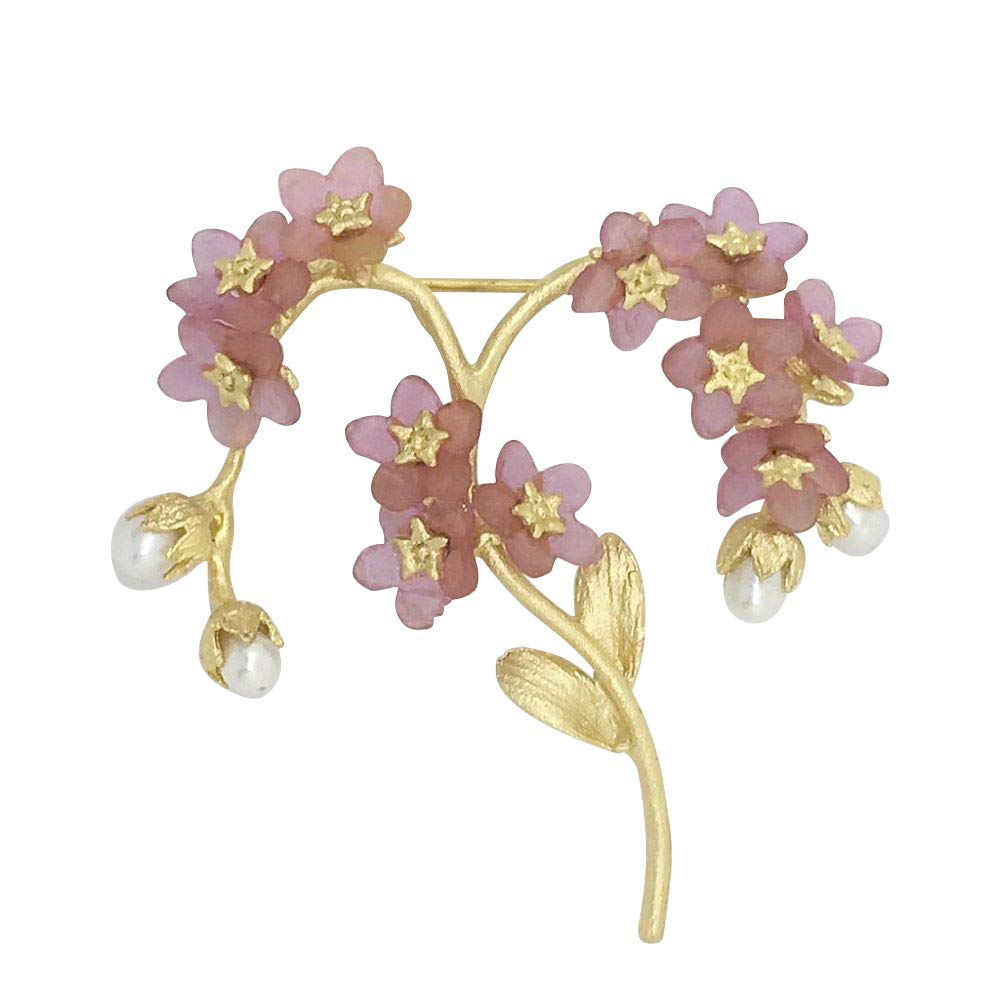 Michael MichaudPinkie Winkie Pin 5986