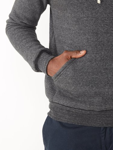 Image of Alternative Men's Challenger Hoodie Sweatshirt