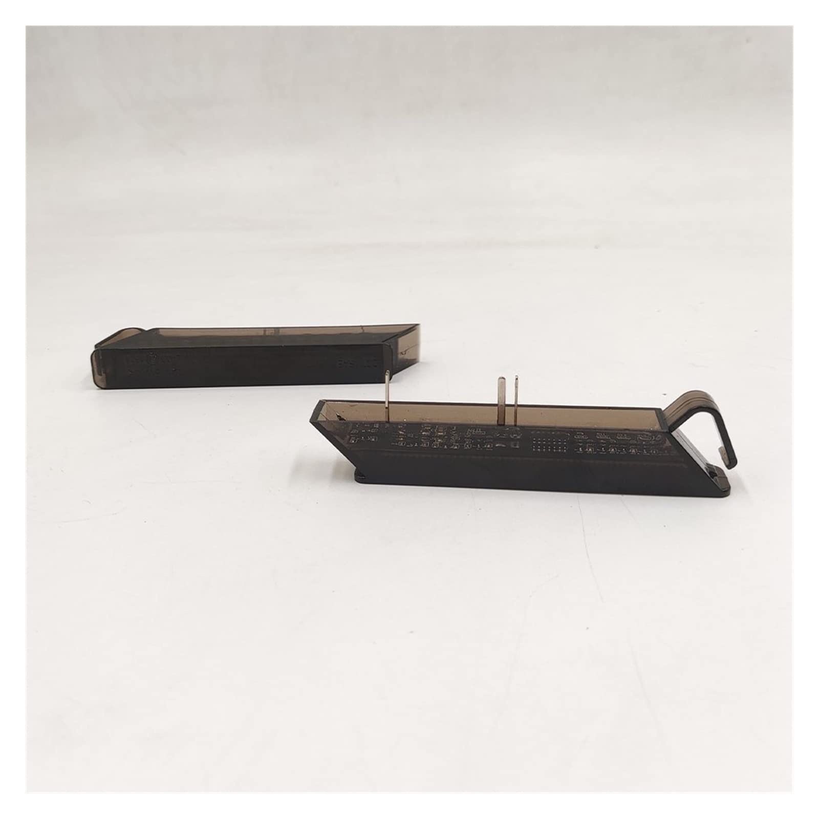 Coche Intermitentes Intermitente para Coche 1 Juego para Lincoln para Mark para LT 2006-2008 Luz Espejo Señal Giro Dinámica LED Luces Giro Indicadoras