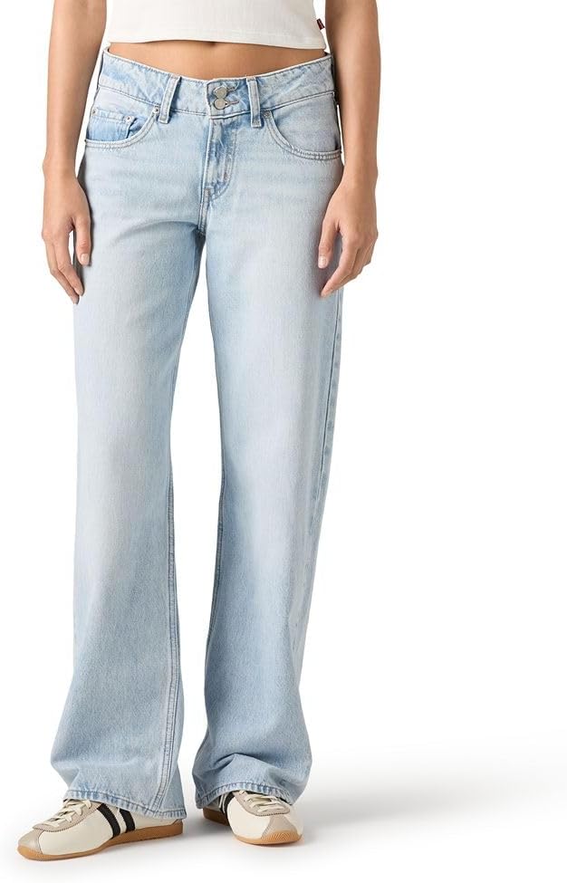 Women's Superlow Jeans
