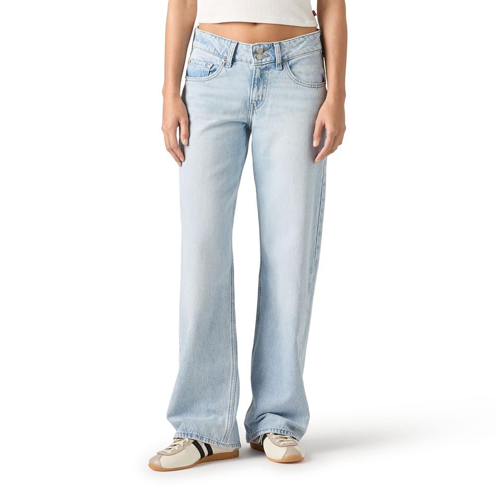 Levi's Women's Superlow Loose