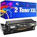 Produktbild Tito-Express PlatinumSerie 2 Toner XXL kompatibel mit Samsung MLT-D204E ProXpress M3325ND M3375FD M3825DW M3825D M3825ND M3875FW M4025ND