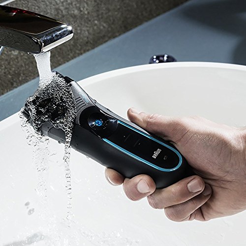 Braun - Rasoio elettrico, modello Cruzer 5