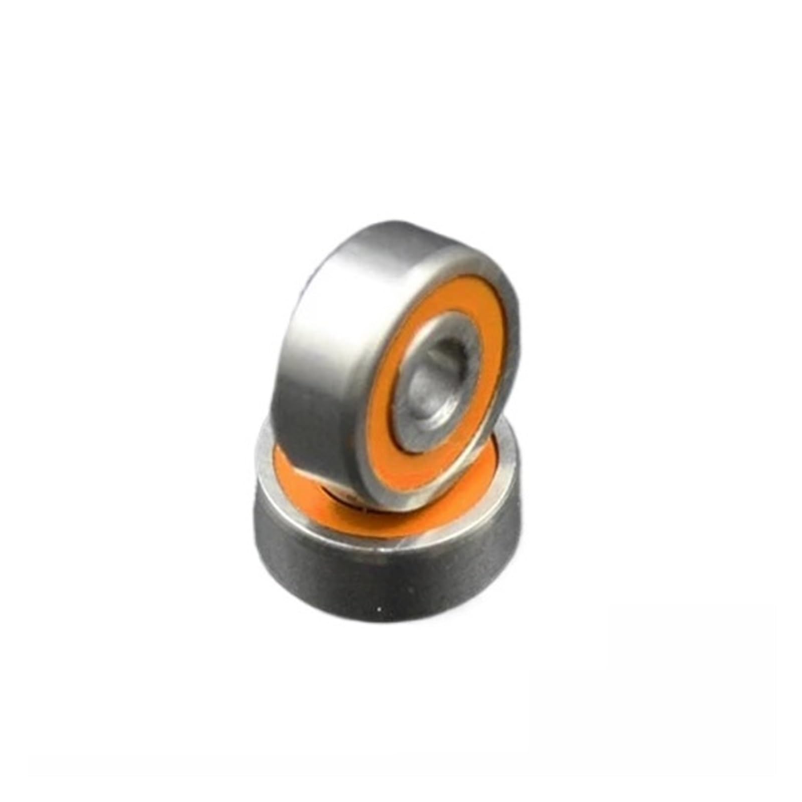 Roulement miniature SMR95 hybride céramique et acier inoxydable de haute précision