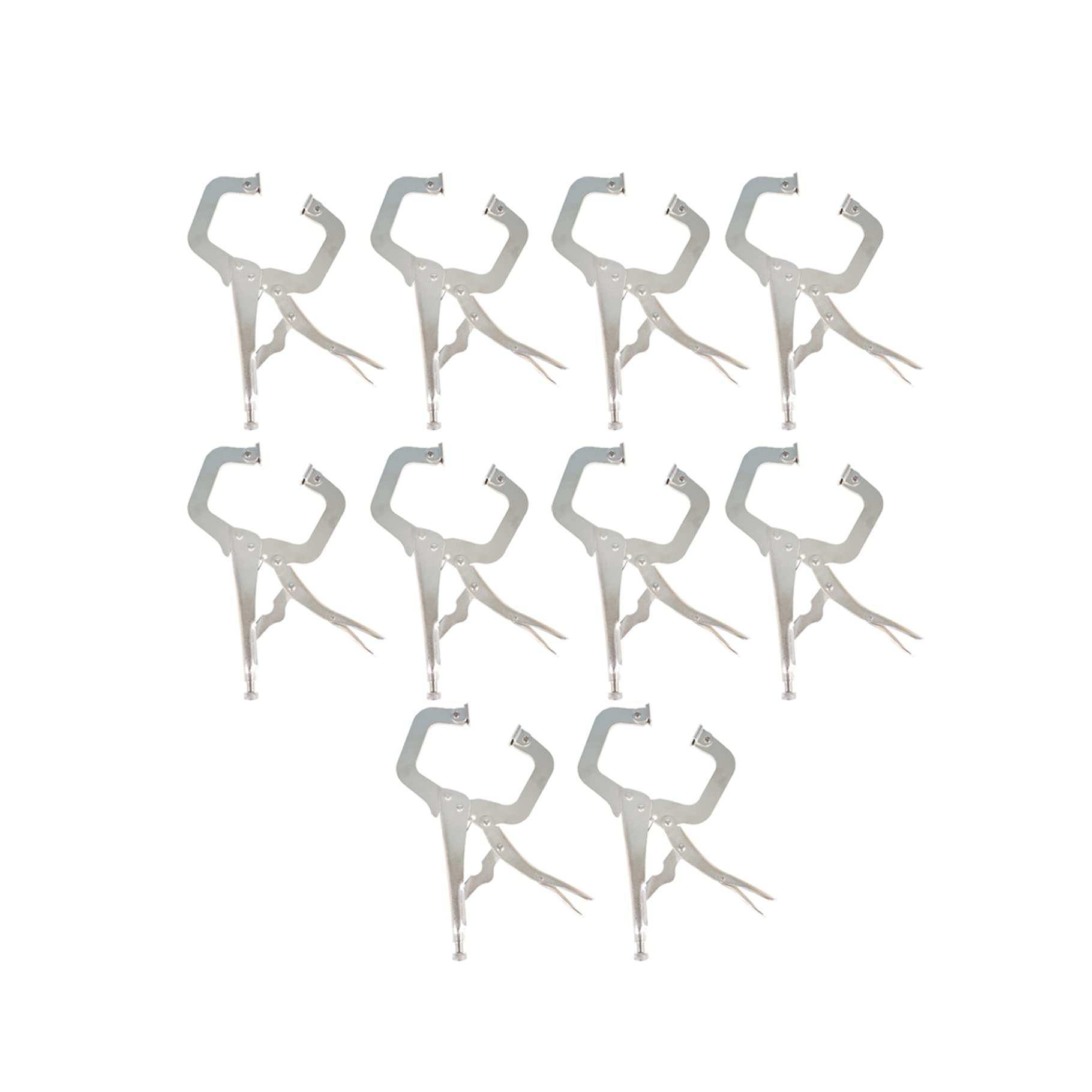 Locking Jaw Plier