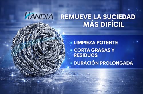 Reviews de Fibra de fierro - 5 favoritos. 23 Imagen adicional