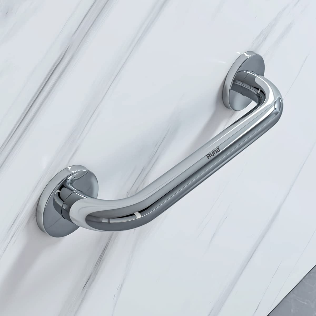 See full amazon price history chart for Ruhe® Concealed Heavy Duty Stainless Steel Grab Bar || Steel Handle || Bathroom Grab Bar || Safety Hand Support Balance Handle Bars || Wall Mounted || Chrome Finish || Size - 10 Inch Ruhe® Concealed Heavy Duty Stainless Steel Grab Bar || Steel Handle || Bathroom Grab Bar || Safety Hand Support Balance Handle Bars || Wall Mounted || Chrome Finish || Size - 10 Inch (B0BG339THR) Amazon Price History, Amazon Price Tracker