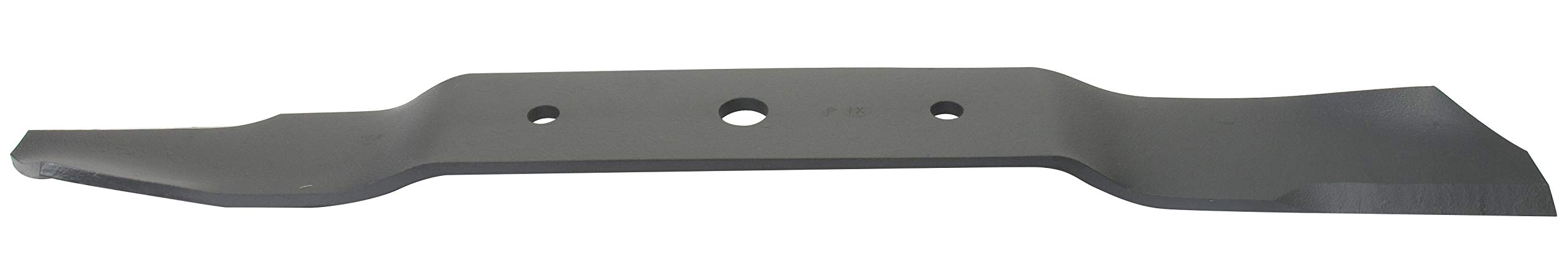 Lame 505mm pour tondeuse à gazon adaptable sur de nombreux modèles de jardin
