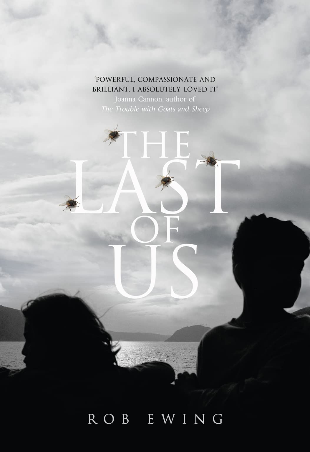 Buy The Last of Us — BookShops.in