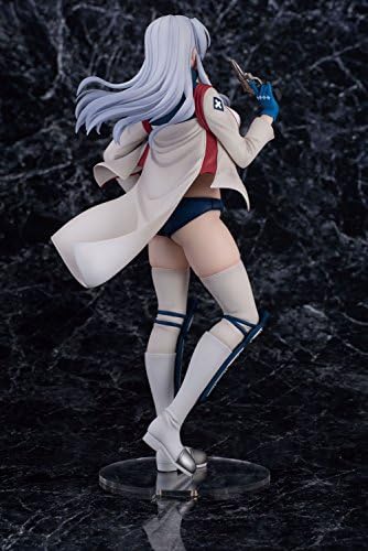 Amazon トリアージx 木場美琴 1 6スケール 塗装済み完成品フィギュア フィギュア ドール 通販 Amazon トリアージx 木場美琴 1 6スケール 塗装済み完成品フィギュア フィギュア ドール 通販