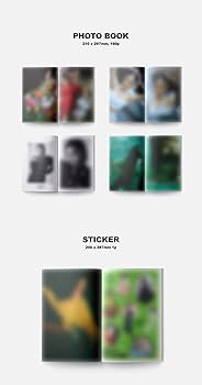 Amazon.com: RBW Entertainment HWASA MAMAMOO - Guilty Pleasure (1st