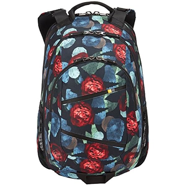Case Logic Berkeley - Mochila (15.6") color negro