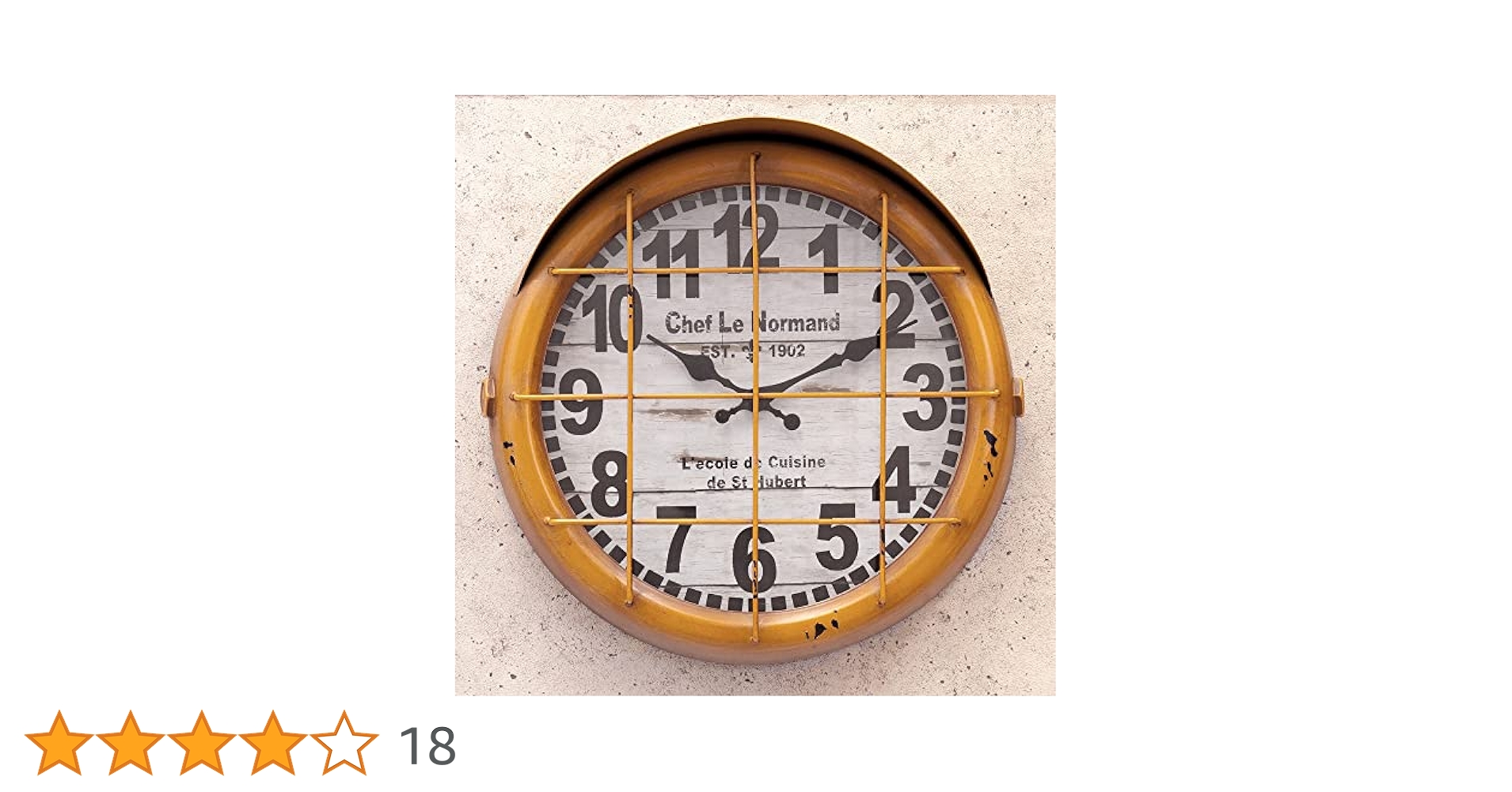 Amazon.co.jp: アメリカン アンティーク風 35cm サブマリン