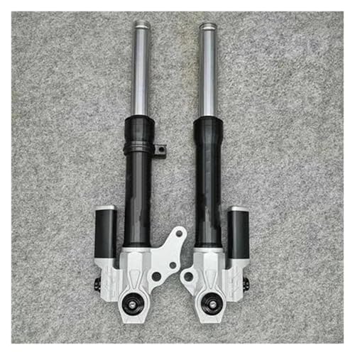 Amortisseur arrière de moto 27core 400mm noir universel pour modification de dirt bike Kawasaki 125