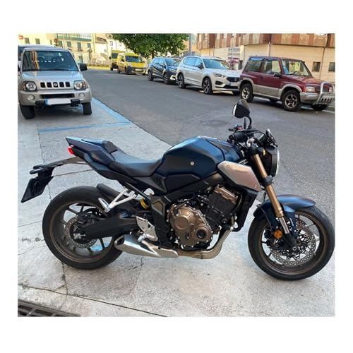 Capot de siège CBR650R accessoires carénage moto CB650R 2019 2022