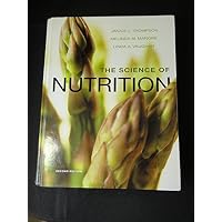 The Science of Nutrition