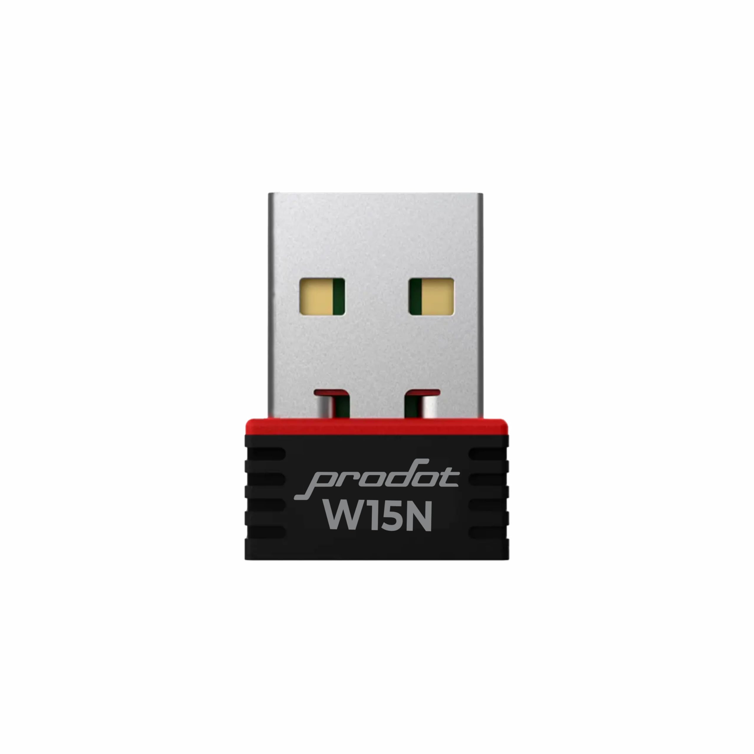 ProDot USB WiFi Adapter - 150Mbps Wireless Network Adapter -1