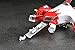 Evolution Toys - Himitsu Sentai - Variblune PVC & Diecast Model