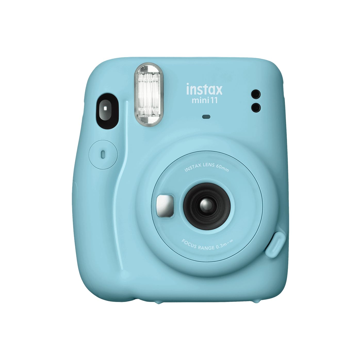 Amazon.com : FUJIFILM INSTAX MINI 11 Instant Camera (Blue