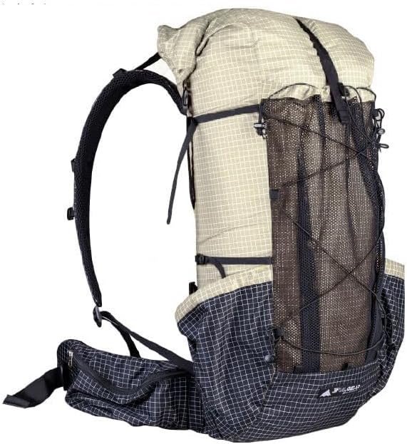 Lightweight Adventure: Reviews on the Acqorad 3F UL GEAR QiDian Pro UL Backpack for Hikers and Climbers